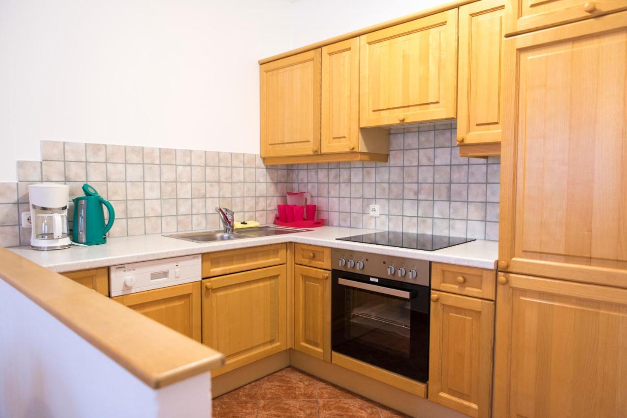 Almtalhotel Appartements In Pettenbach Exteriör bild