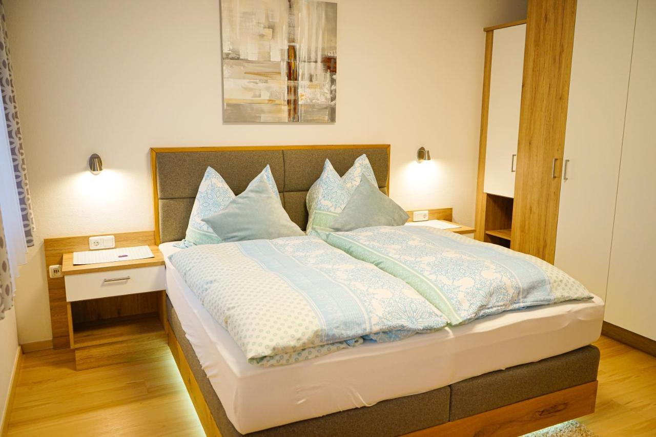 Almtalhotel Appartements In Pettenbach Exteriör bild