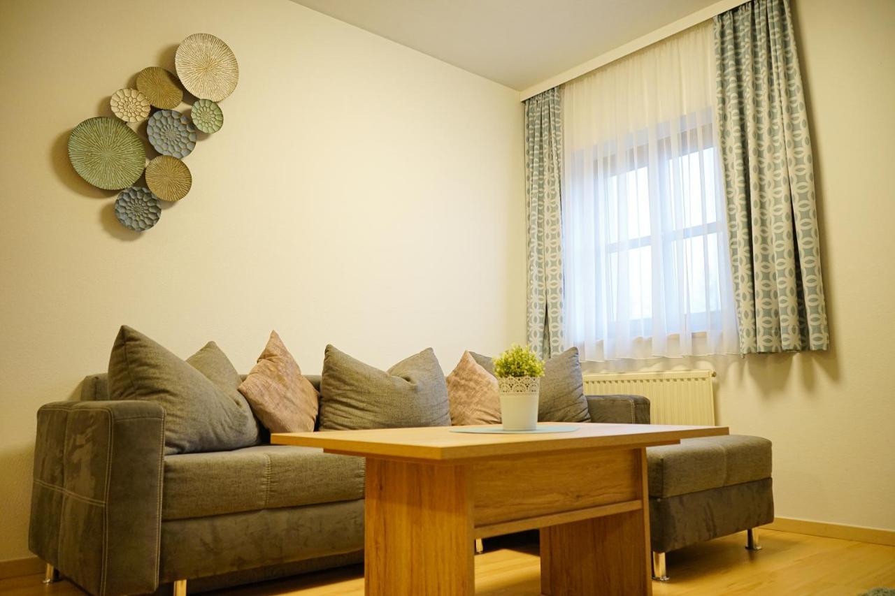 Almtalhotel Appartements In Pettenbach Exteriör bild