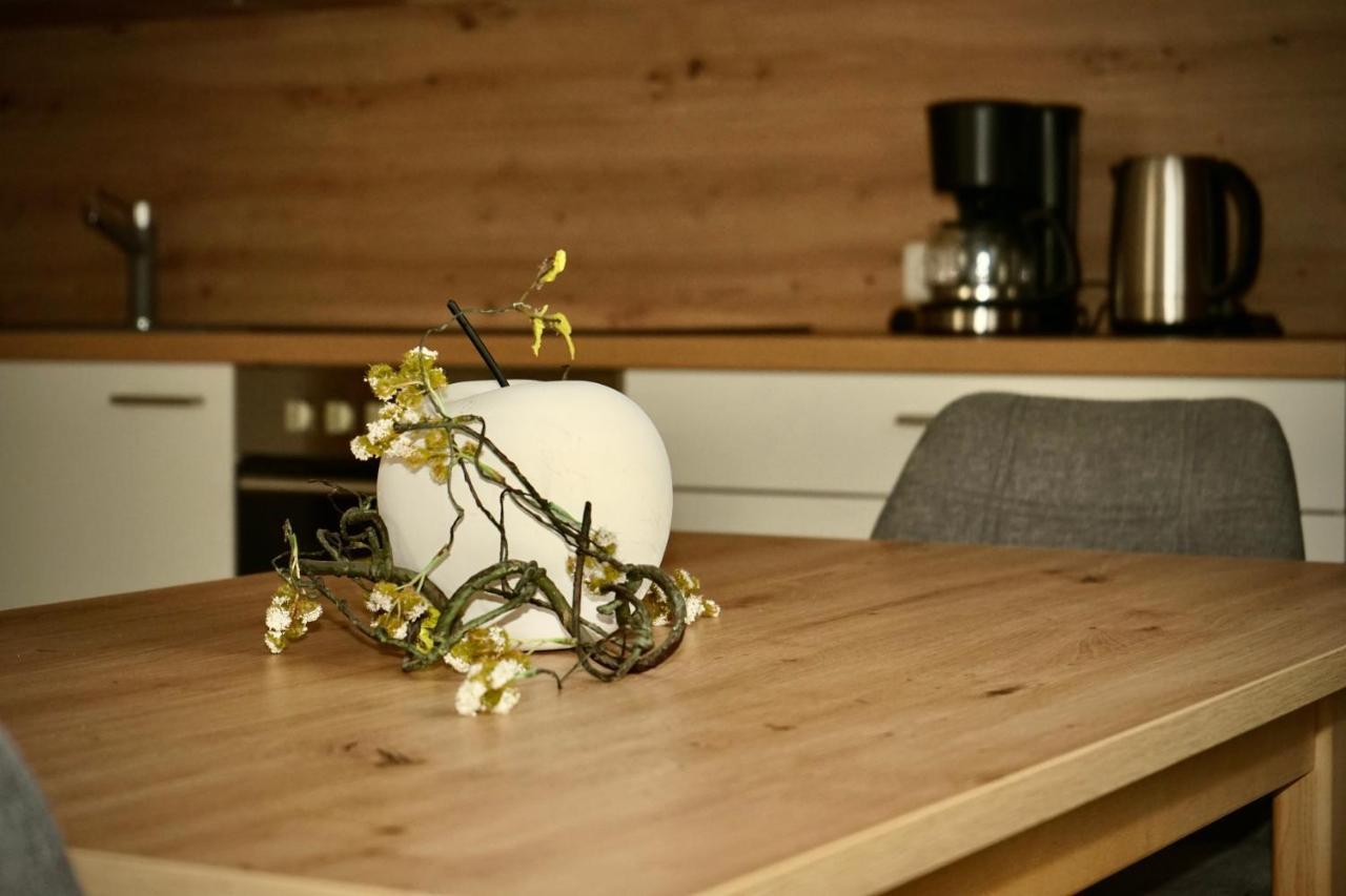 Almtalhotel Appartements In Pettenbach Exteriör bild