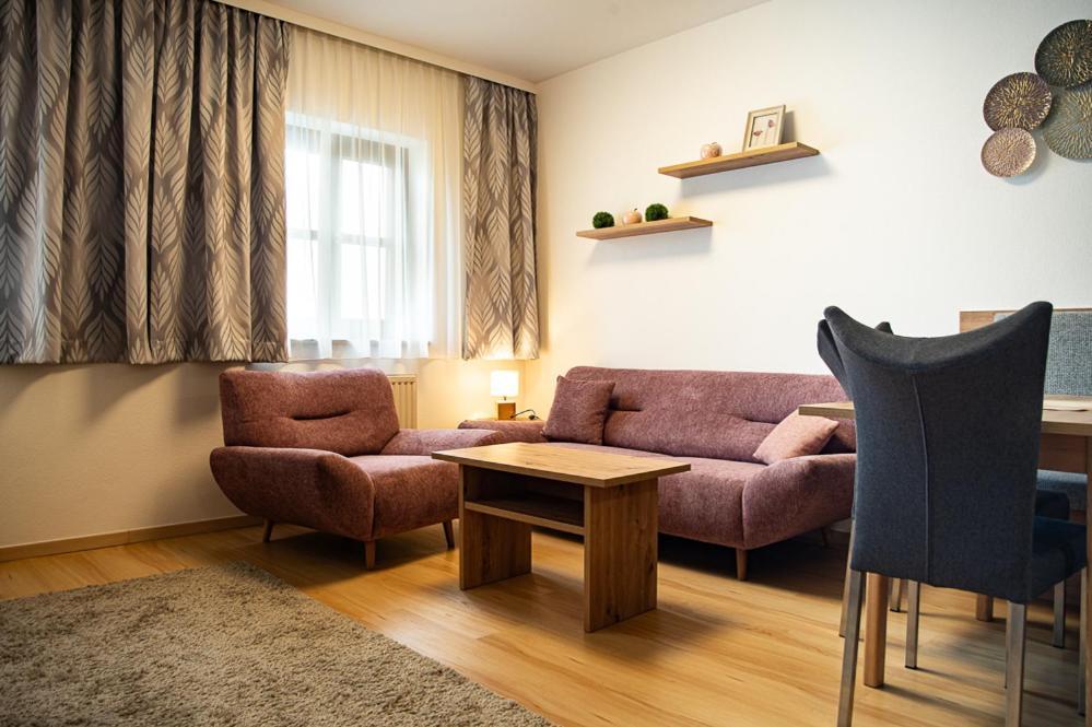 Almtalhotel Appartements In Pettenbach Exteriör bild