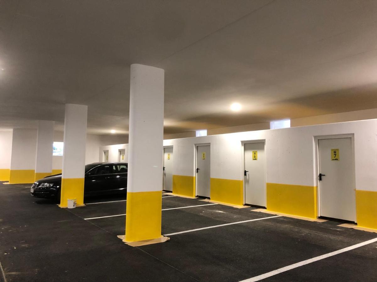 Almtalhotel Appartements In Pettenbach Exteriör bild